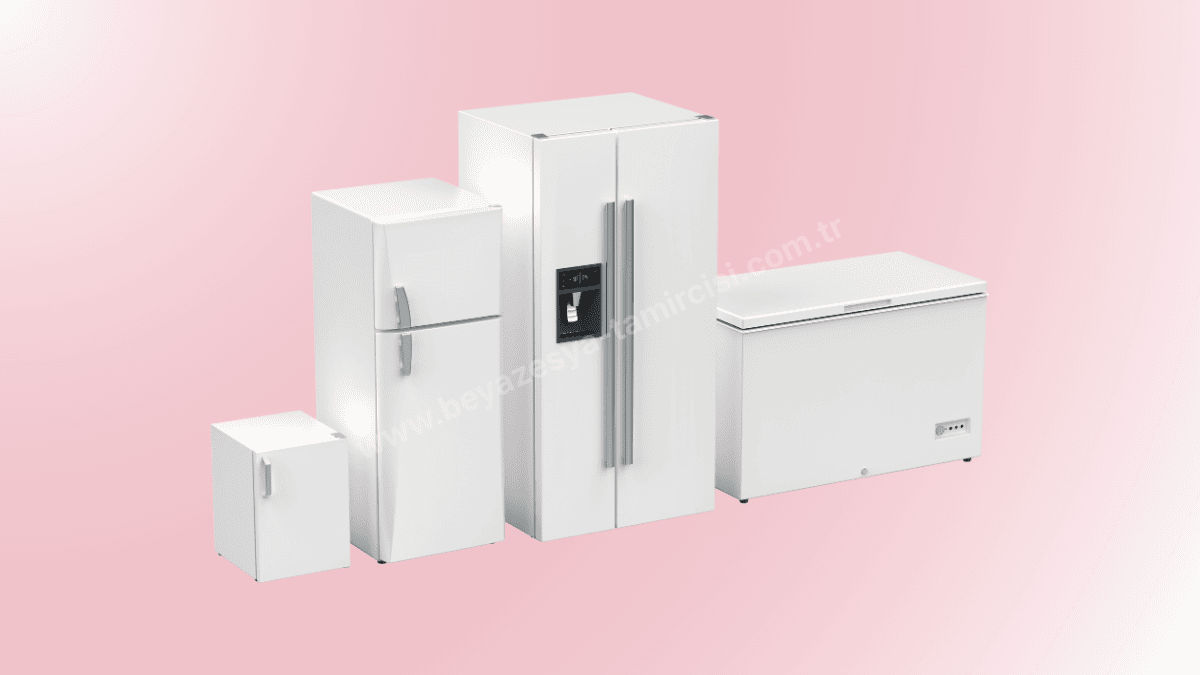 Artova Buzdolabı Tamircisi - Artova Beyaz Eşya Tamircisi