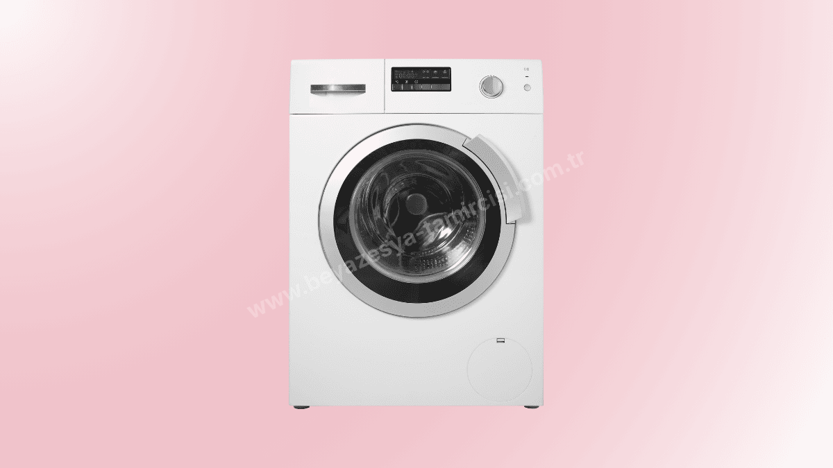 Artova Çamaşır Makinesi Tamircisi - Artova Beyaz Eşya Tamircisi