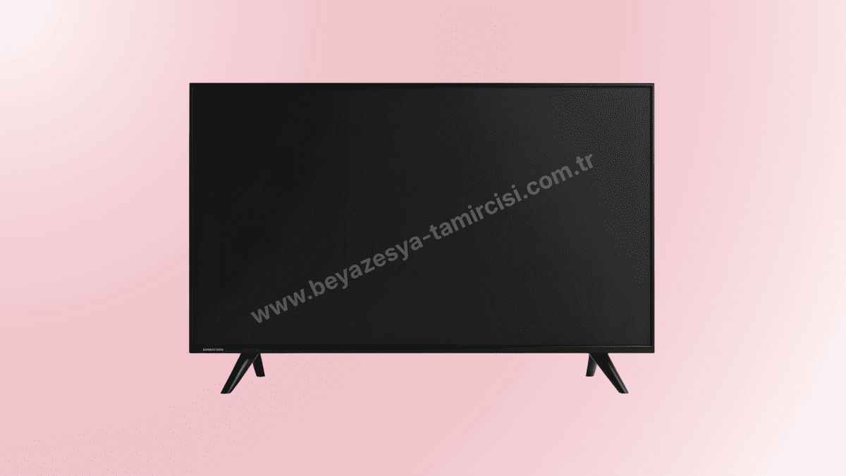 Artova Televizyon Tamircisi - Artova Beyaz Eşya Tamircisi